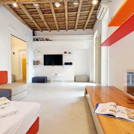 Reginella Apartment Рим Екстериор снимка
