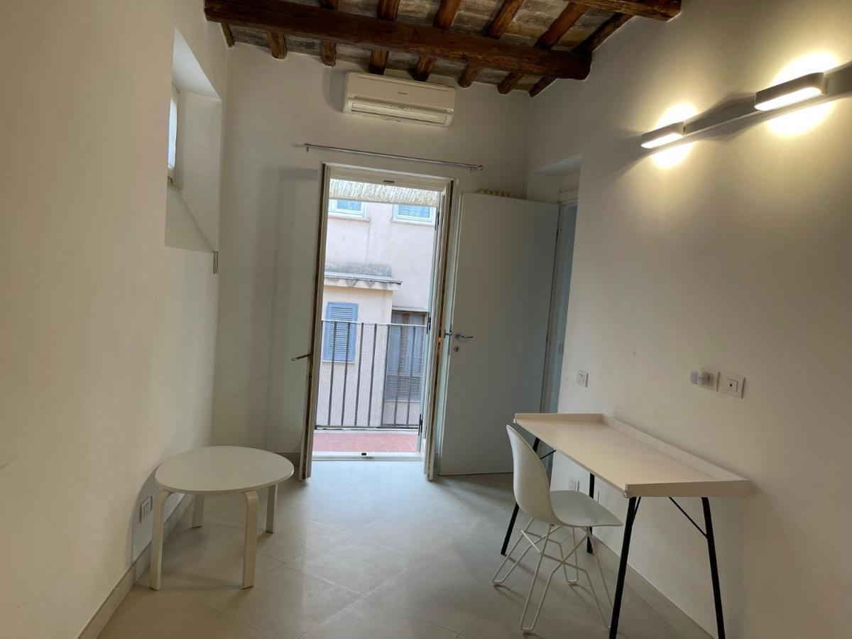 Reginella Apartment Рим Екстериор снимка