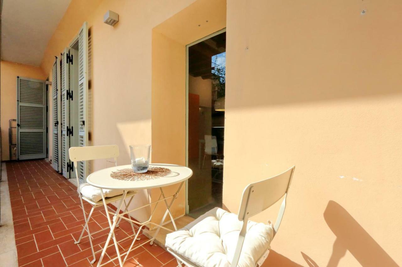 Reginella Apartment Рим Екстериор снимка
