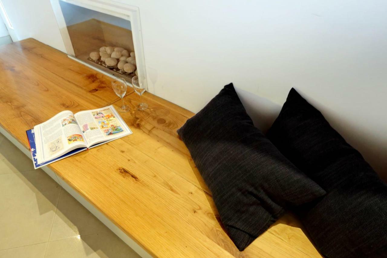Reginella Apartment Рим Екстериор снимка